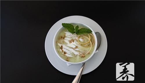 细数12种安神养心的食物