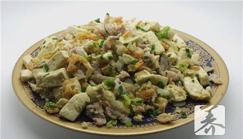 豌豆苗炒鸡蛋怎么做