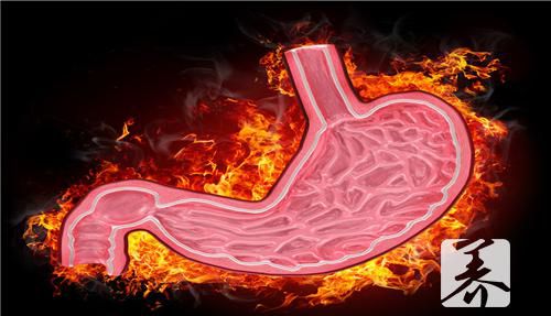 胃病不能吃什么 胃病患者需远离的6类食物