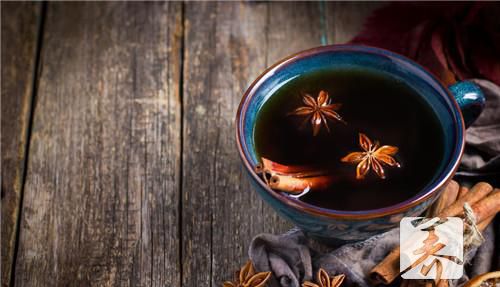 养肝并没有那么难，两杯茶就可养好你的肝