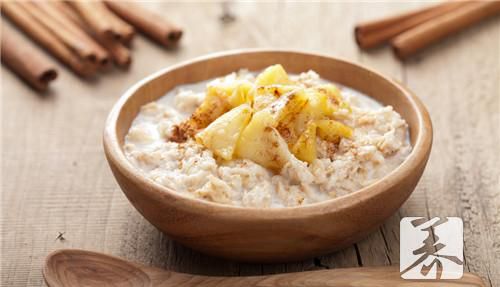 薏米红豆芡实粥功效是什么