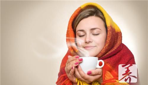 体寒喝什么茶好，可多喝这5种茶