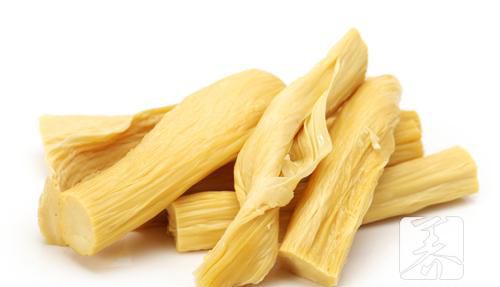 腐竹炒什么好吃？高级厨师来告诉你
