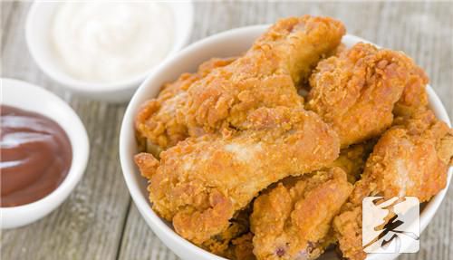 孕妇可以吃油炸食品吗？吃错了危害多！