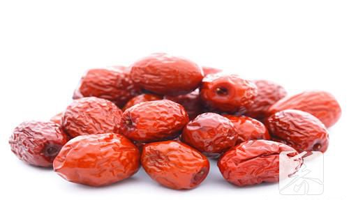 红枣怎么吃补血，四款红枣补血食疗方