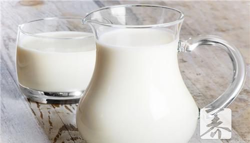 吃牛乳上火吗？牛乳的营养价值有哪些?