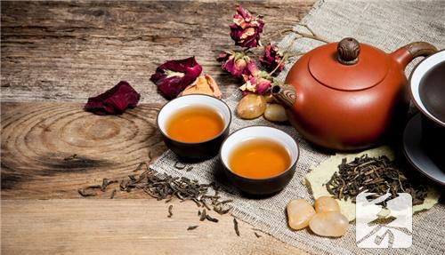 吃砖茶上火吗？砖茶的营养价值有哪些?