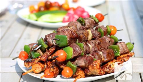 吃羊肉串上火吗？羊肉串的营养价值有哪些?