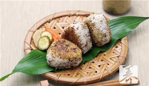 吃饭团上火吗？饭团的营养价值有哪些?