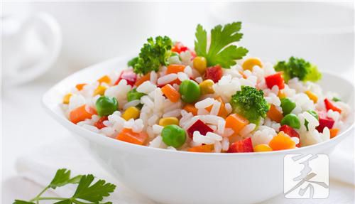 吃米饭上火吗？米饭的营养价值有哪些?