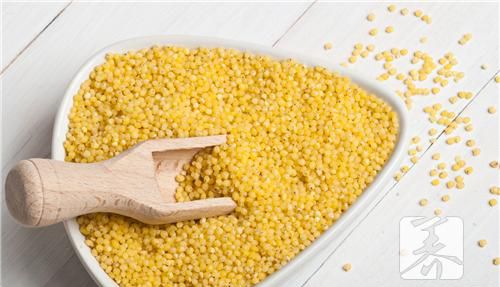 吃小米上火吗？小米的营养价值有哪些?