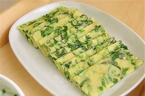 怀孕可以吃蔬菜饼吗？怀孕吃什么比较好