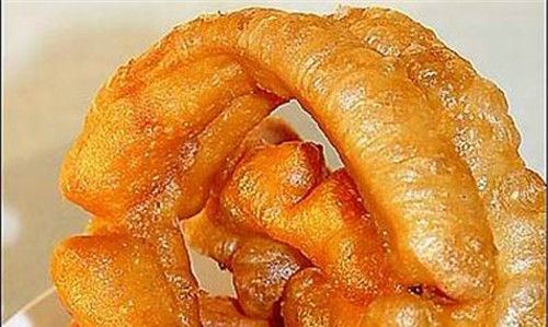怀孕可以吃焦圈吗？怀孕吃什么比较好