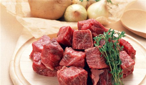 怀孕可以吃牛肉粒吗？怀孕吃什么比较好