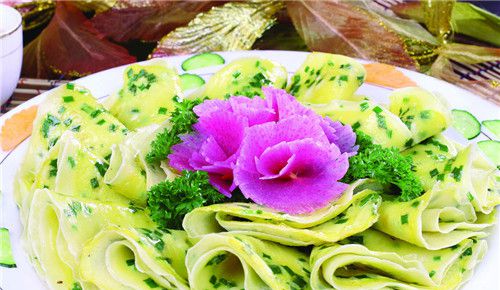 怀孕可以吃鸡蛋煎饼吗？怀孕吃什么比较好