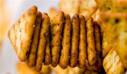 怀孕可以吃低糖海苔饼吗？怀孕吃什么比较好