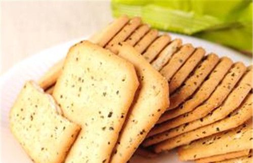 怀孕可以吃海苔饼干吗？怀孕吃什么比较好