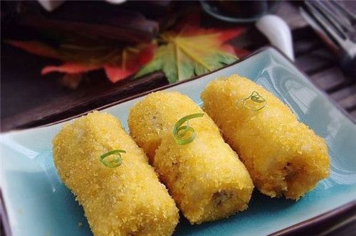 怀孕可以吃香蕉酥吗？怀孕吃什么比较好