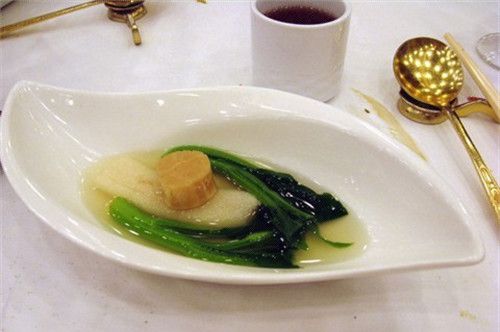 怀孕可以吃豆腐泡吗？怀孕吃什么比较好