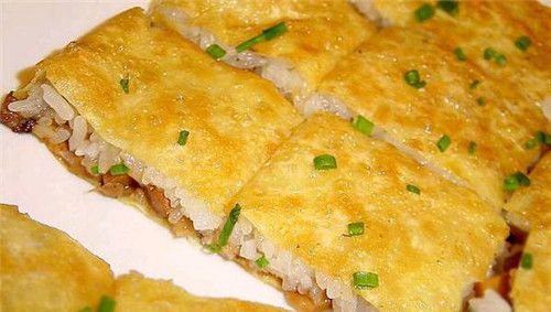 怀孕可以吃三鲜豆皮吗？怀孕吃什么比较好