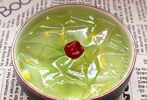 怀孕可以吃白凉粉吗？怀孕吃什么比较好