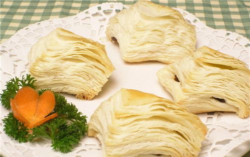 怀孕可以吃千层酥吗？怀孕吃什么比较好