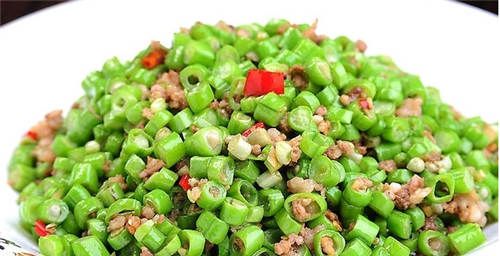 怀孕可以吃肉沫吗？怀孕吃什么比较好