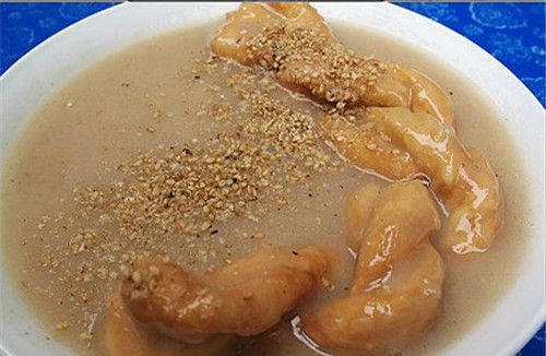 怀孕可以吃油茶吗？怀孕吃什么比较好