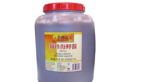 怀孕可以吃海鲜酱吗？怀孕吃什么比较好