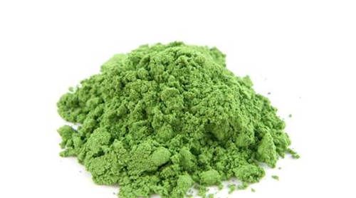 怀孕可以吃香草粉吗？怀孕吃什么比较好