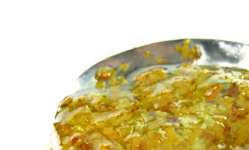 怀孕可以吃桂花酱吗？怀孕吃什么比较好