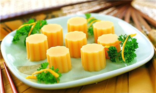怀孕可以吃豌豆黄吗？怀孕吃什么比较好