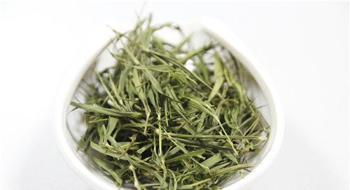 怀孕可以吃竹叶茶吗？怀孕吃什么比较好
