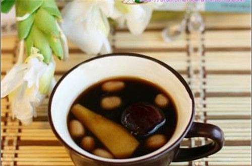 怀孕可以吃姜汁红糖吗？怀孕吃什么比较好