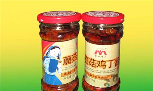 怀孕可以吃青椒酱吗？怀孕吃什么比较好