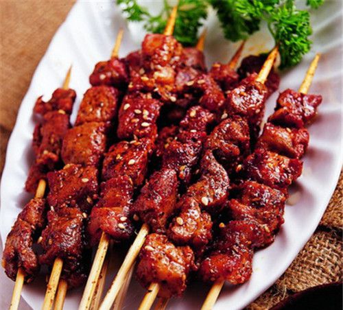 怀孕可以吃肉串吗？怀孕吃什么比较好