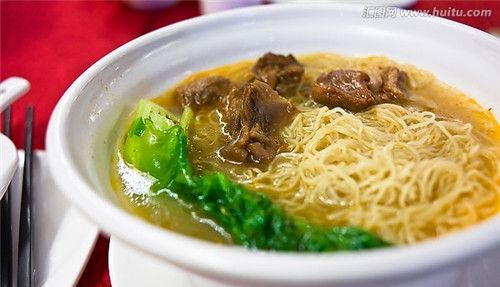 怀孕可以吃牛腩面吗？怀孕吃什么比较好