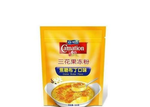 怀孕可以吃布丁粉吗？怀孕吃什么比较好