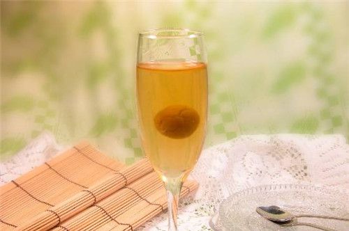 怀孕可以吃梅酒吗？怀孕吃什么比较好