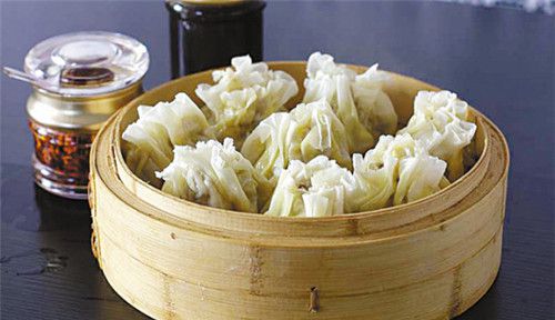 怀孕可以吃烧卖吗？怀孕吃什么比较好