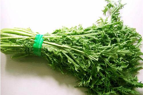 怀孕可以吃雪菜吗？怀孕吃什么比较好