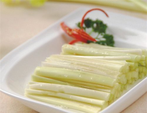 怀孕可以吃蒲菜吗？怀孕吃什么比较好