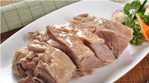 怀孕可以吃手抓羊肉吗？怀孕吃什么比较好