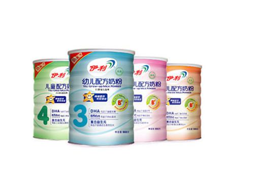 怀孕可以吃婴儿配方奶粉吗？怀孕吃什么比较好