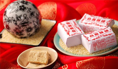 怀孕可以吃酥糖吗？怀孕吃什么比较好