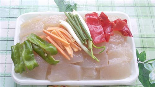 怀孕可以吃魔芋豆腐吗？怀孕吃什么比较好