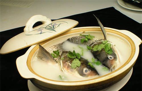 怀孕可以吃沙光鱼吗？怀孕吃什么比较好
