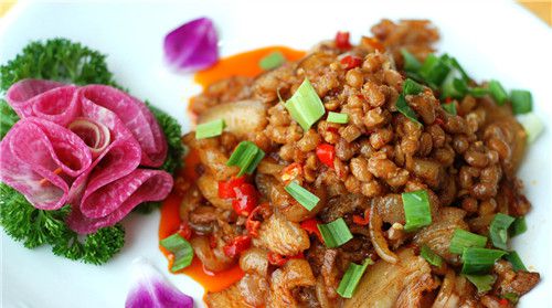 怀孕可以吃腊八豆吗？怀孕吃什么比较好