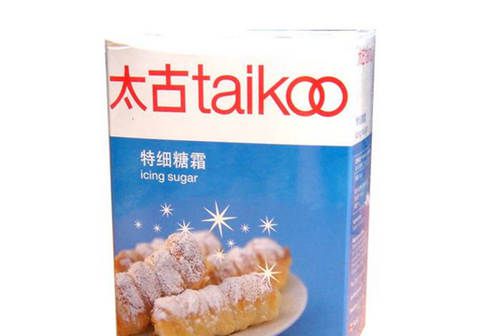 怀孕可以吃糖粉吗？怀孕吃什么比较好