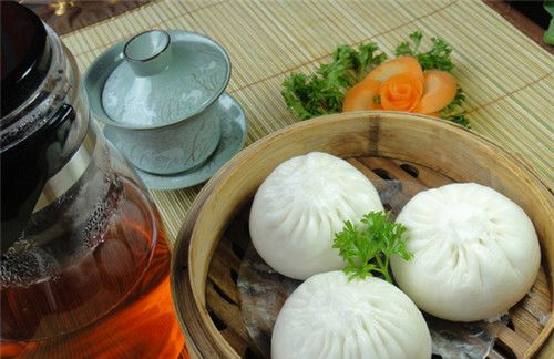 怀孕可以吃肉包吗？怀孕吃什么比较好